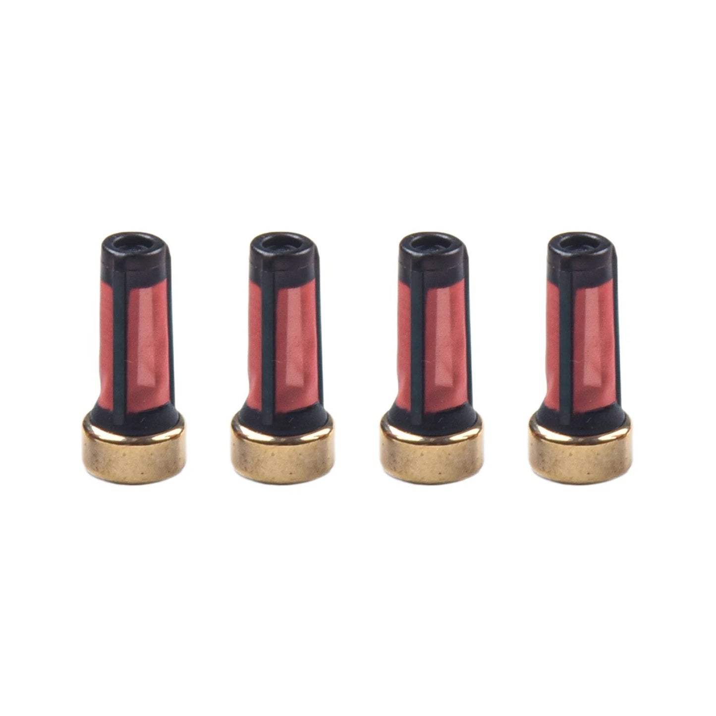 Fuel Injectors Seal Kit / 6 x / for BMW M3 325i 525i E36 E34 (1988–1999)