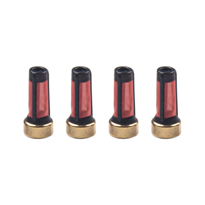 Fuel Injectors Seal Kit / 6 x / for BMW M3 325i 525i E36 E34 (1988–1999)