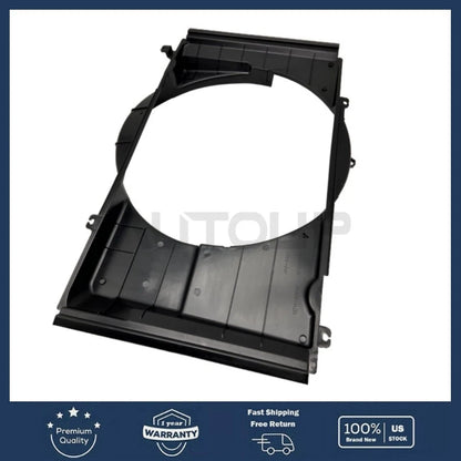 Fan Shroud Sub-Assy for Lexus LS400 (1994–2000)