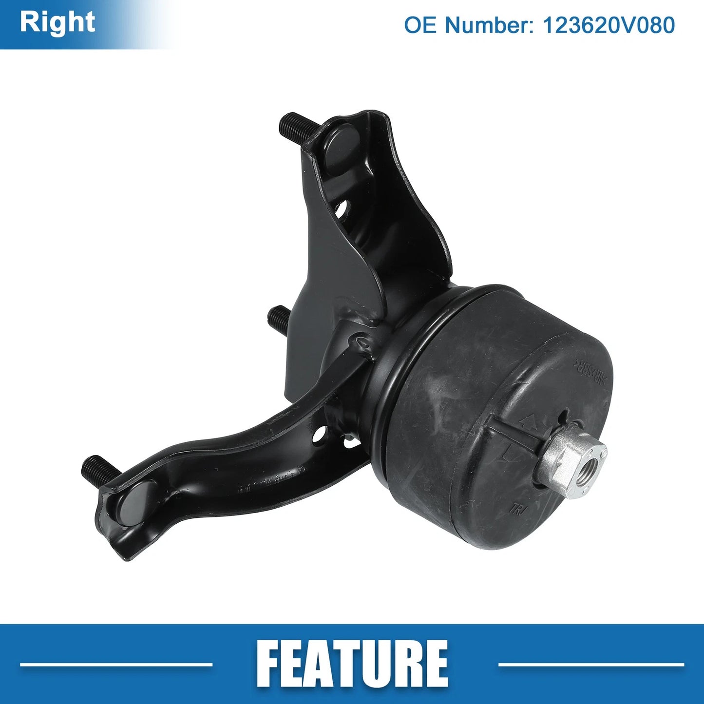 Engine Motor Mount for Toyota Camry (2011-2016)
