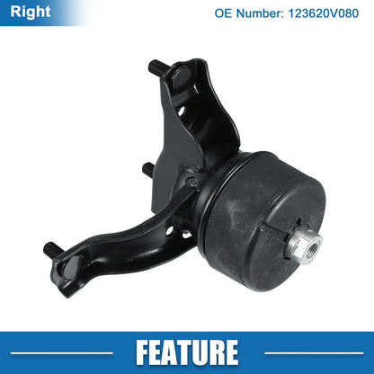 Engine Motor Mount for Toyota Camry (2011-2016)