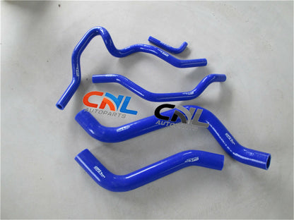Silicone Hose for MITSUBISHI MAGNA TR TS 3.0L V6 (1991-1996)