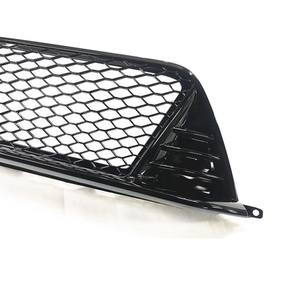 Fog Light Frame Trim for Honda Civic (2022-2024)