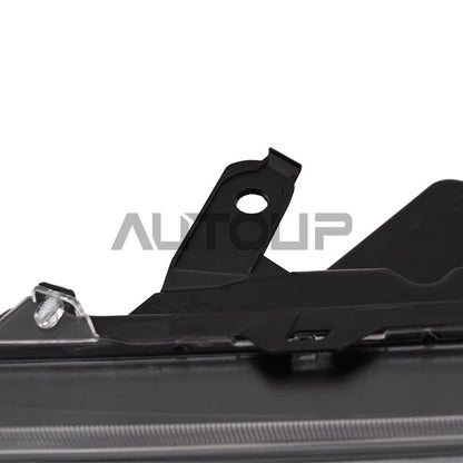Left Side Full Led Projector Headlights for Toyota Hilux Revo (2021–2024)