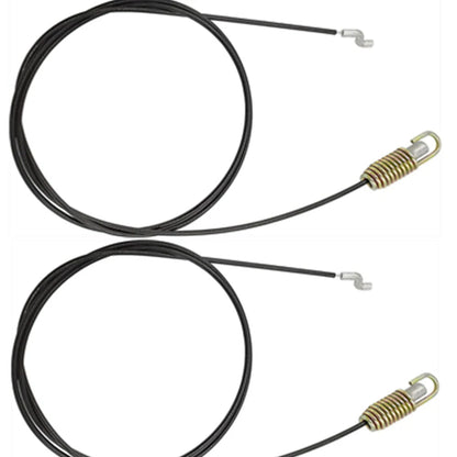 Clutch Cable for Snowblower 746-04230