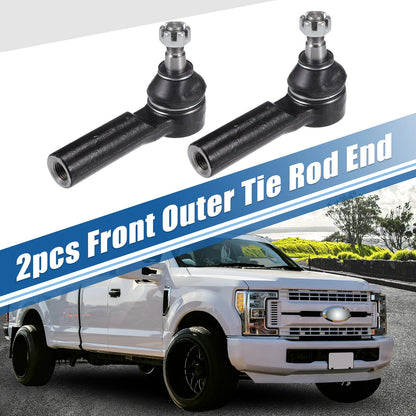 Front Outer Tie Rod Ends for Ford Escape (2005-2007)