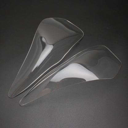 Headlight Glass Cover for Yamaha Force 155 (2016-2021)