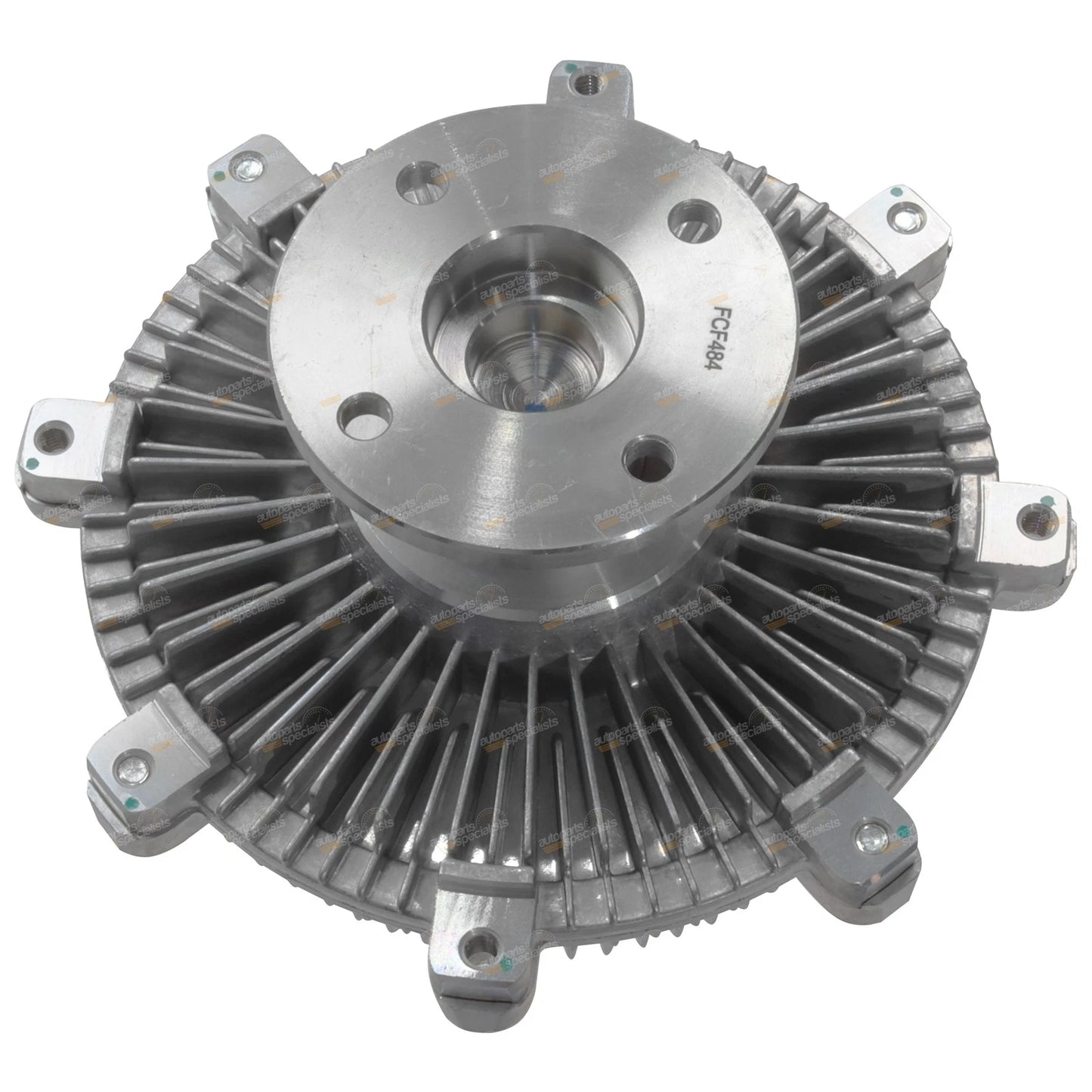 Fan Clutch Coupling for Nissan Pathfinder R51 V6 4.0L (2005 - 2010)