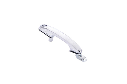 Front Right Outer Door Handle Chrome for Hyundai Tucson JM (2004–2010)