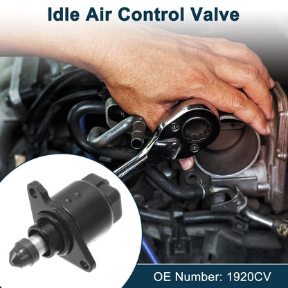 Idle Air Control Valve for Peugeot 206 (2002)