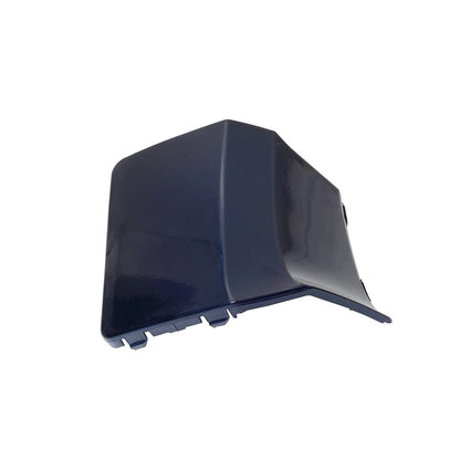 Front Right Tow Hook Cover for Subaru Impreza WRX 2010-2014 Blue