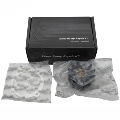 Water Pump Repair Kit w/ Impeller for Volvo Penta 219/250/270 (1990-2000)