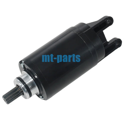 Starter Motor for Triumph Tiger 800 XC (2011-2017)