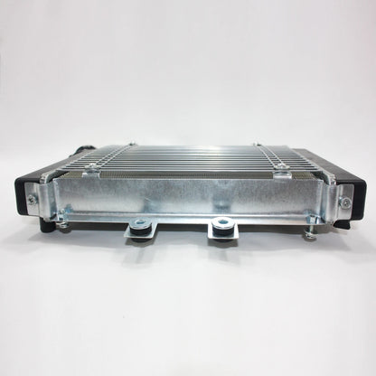 150cc 200cc 250cc Water Cooled Radiator Cooler for PIT PRO Quad Dirt Bike ATV