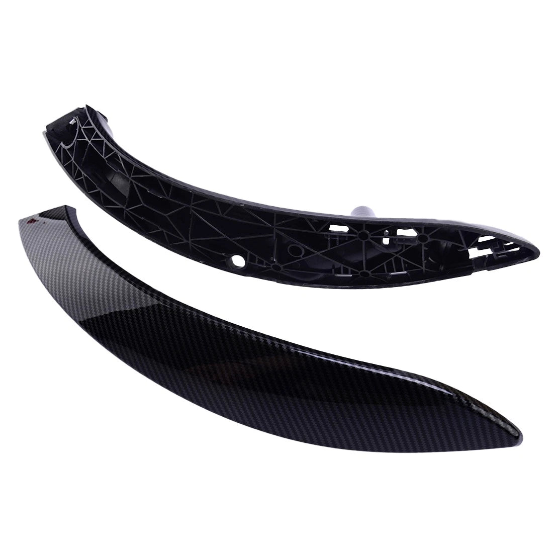 Rear Right Inner Door Handle & Cover Trim for BMW 3 4 Series (2012-2020)