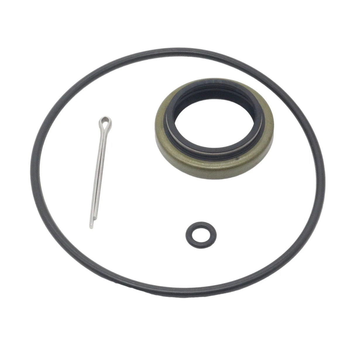 Propshaft Oil Seal Kit for OMC Cobra Volvo Penta SX (1986-1998)