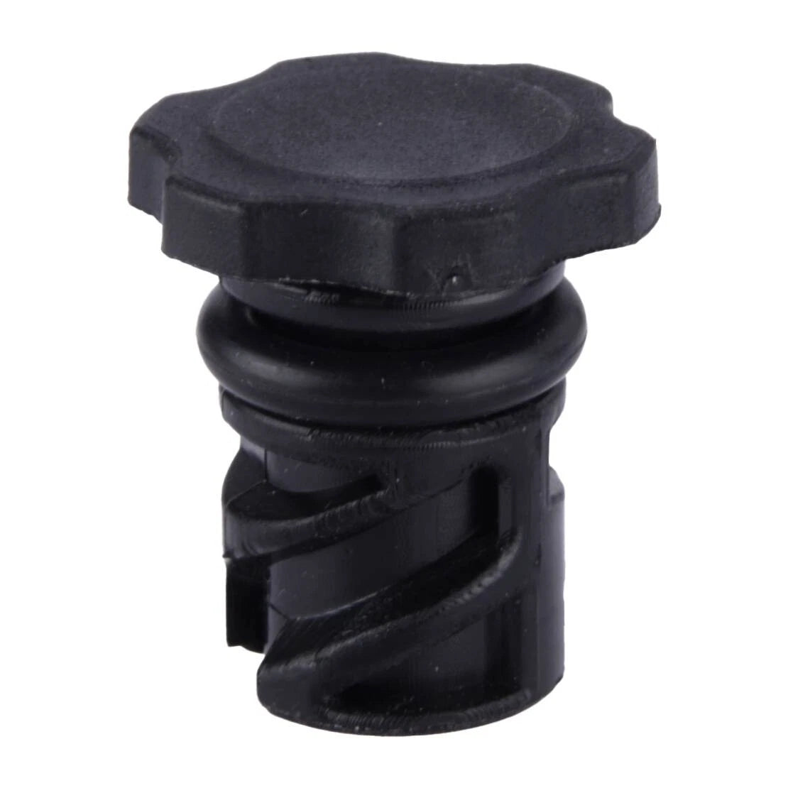 Transmission Oil Dipstick Filler Cap for Chrysler Dodge Jeep (C1)