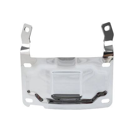 License Plate Relocation Mount for Harley Heritage Softail Classic (1986-2006)