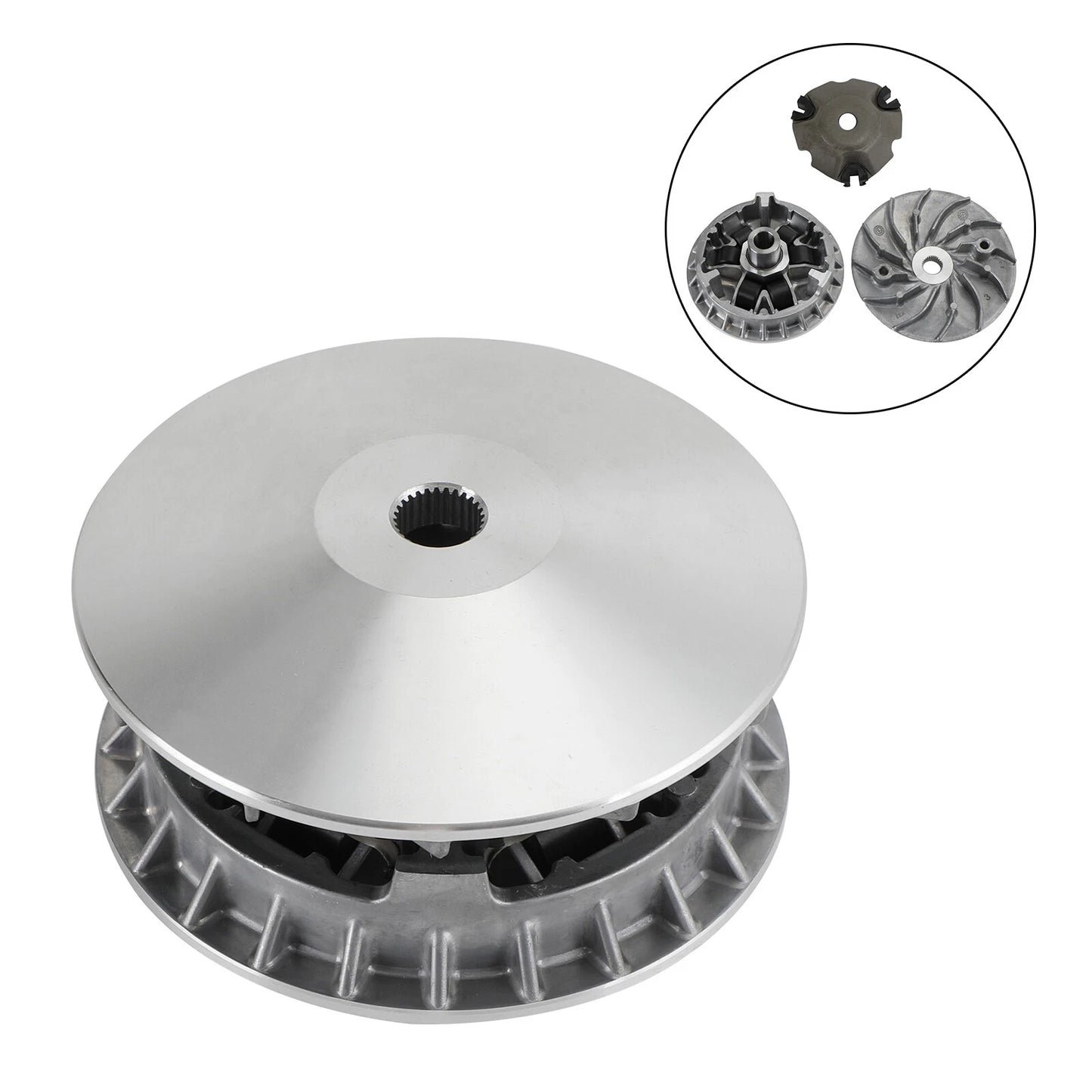 Variomatic Gram Variator Kit for Honda ADV150 PCX125/150 (2019-2022)