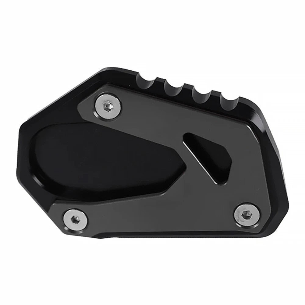 CNC Side Stand Enlarge Kickstand Pad for Suzuki GSX8S GSX-8S (2023)