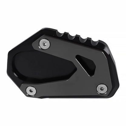 CNC Side Stand Enlarge Kickstand Pad for Suzuki GSX8S GSX-8S (2023)