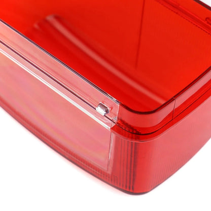 Tail Light Lens for Yamaha Rhino 450 660 700 Grizzly Bruin Big Bear (2004-2023)