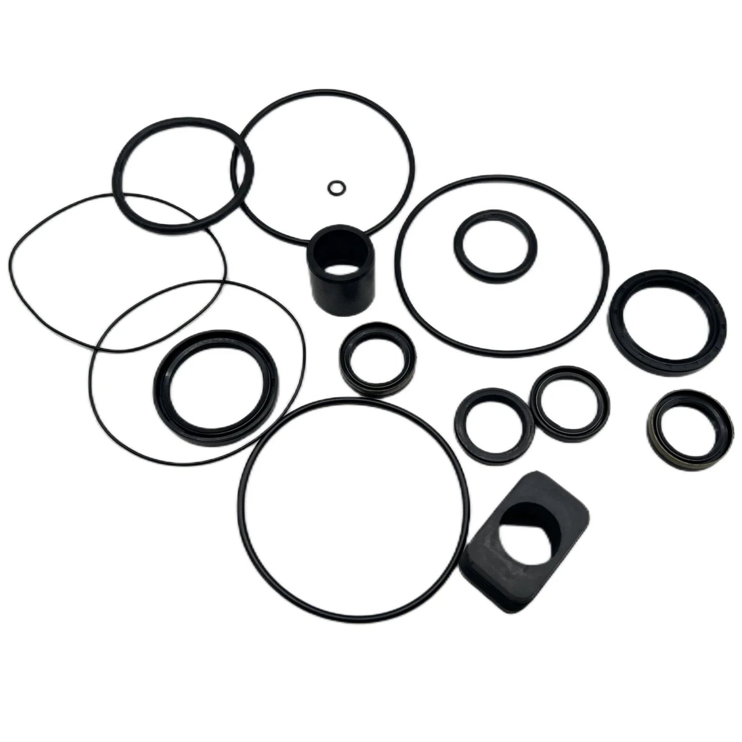 Lower Unit Seal Gasket Kit for Volvo Penta DP-S/DP-SM