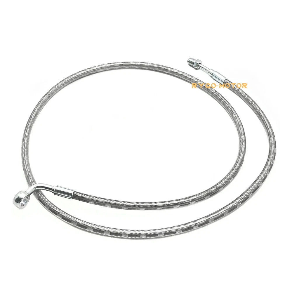 Rear Right Brake Hose Line for Polaris Ranger 500 700 (2005–2009)