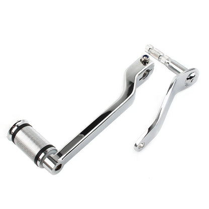 Chrome Toe Gear Shift Lever Peg for Harley Touring Electra Glide Softail