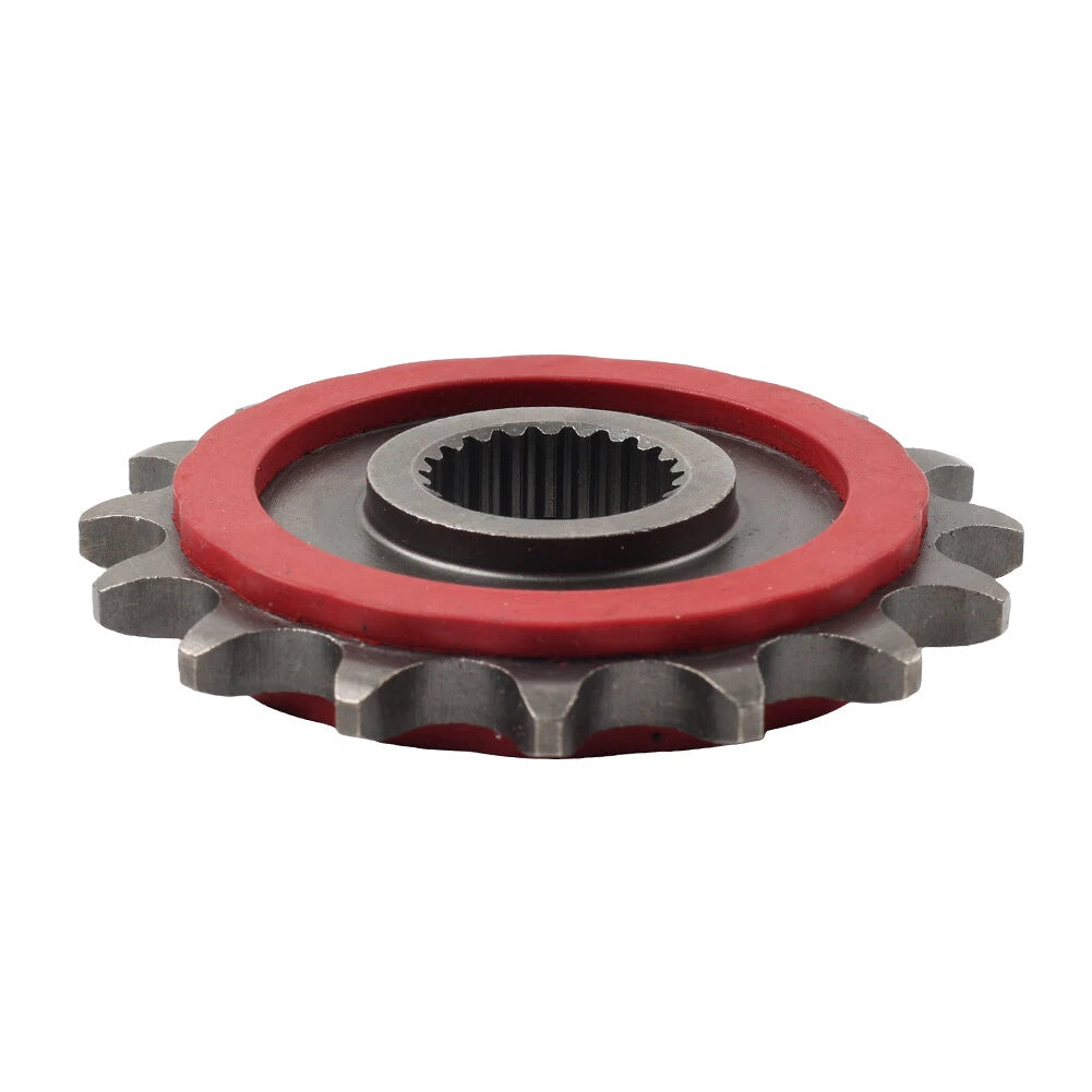16T Front Sprocket for BMW G650GS F650ST (2000-2017)