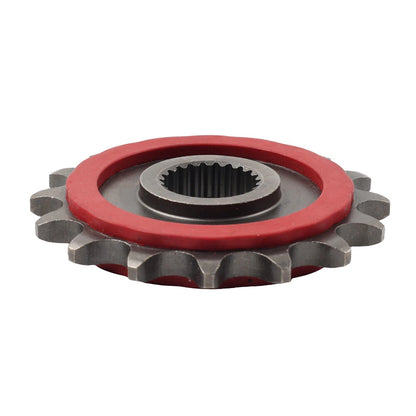 16T Front Sprocket for BMW G650GS F650ST (2000-2017)