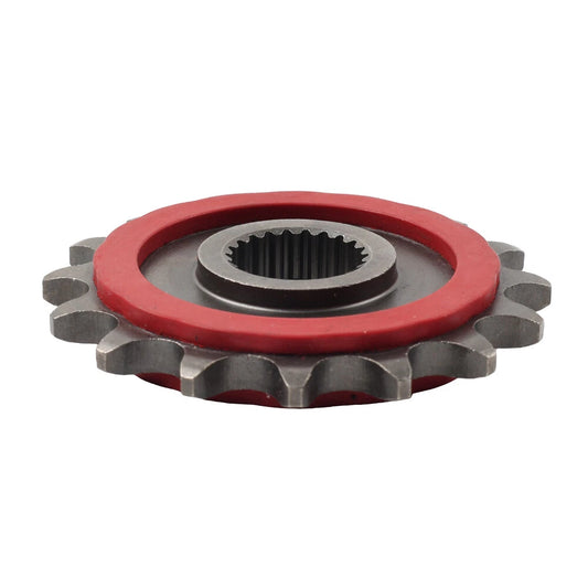 16T Front Sprocket for BMW G650GS F650ST (2000-2017)