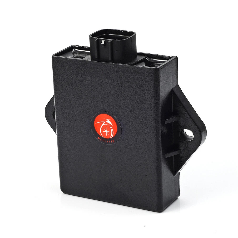 Ignition Coil CDI Spark Plug for Suzuki King Quad 300 LTF300F (1999–2002)