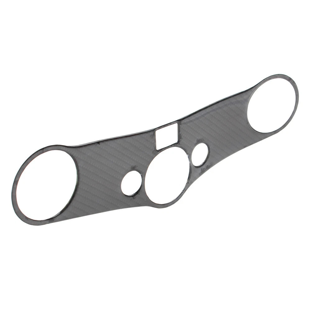 3D Polished Pad Yoke Protection Sticker for Honda CBR600 CBR600RR (2007-2017)