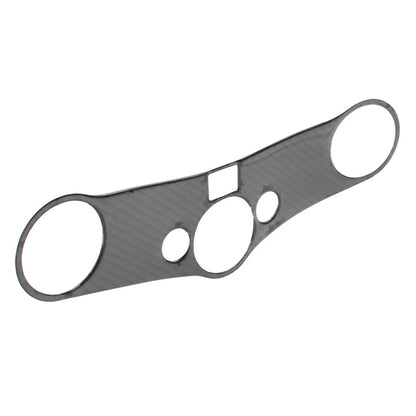 3D Polished Pad Yoke Protection Sticker for Honda CBR600 CBR600RR (2007-2017)