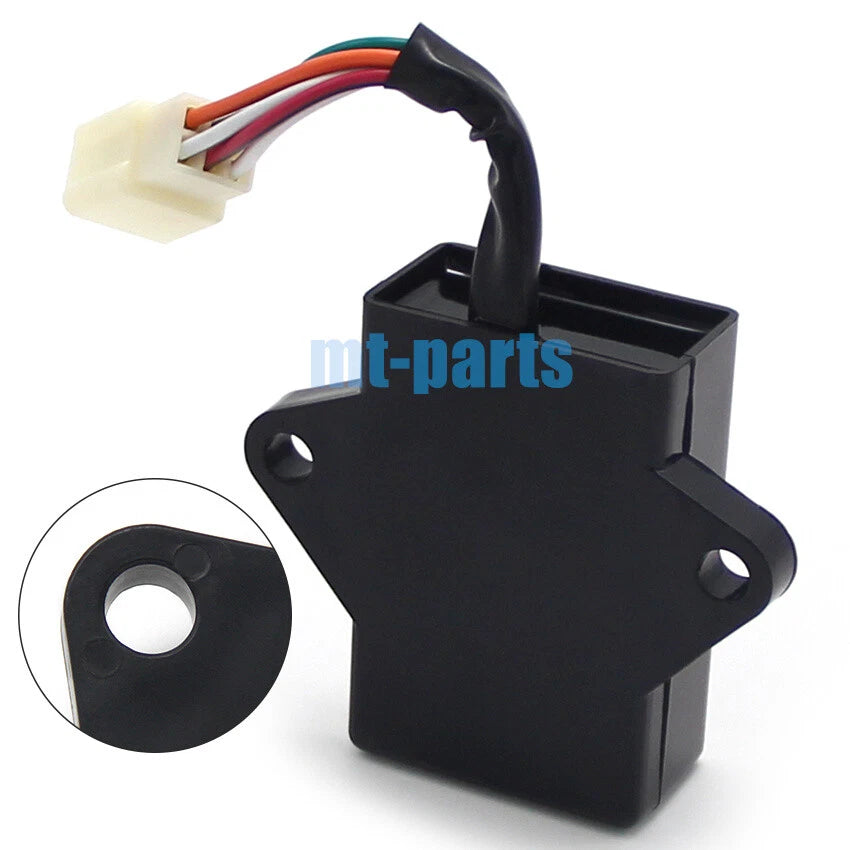 CDI Igniter for Yamaha T50B T50C T50D T50EC T50ED T80D T80ED (1983)