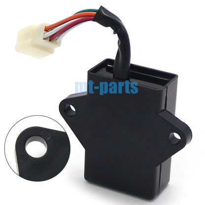 CDI Igniter for Yamaha T50B T50C T50D T50EC T50ED T80D T80ED (1983)