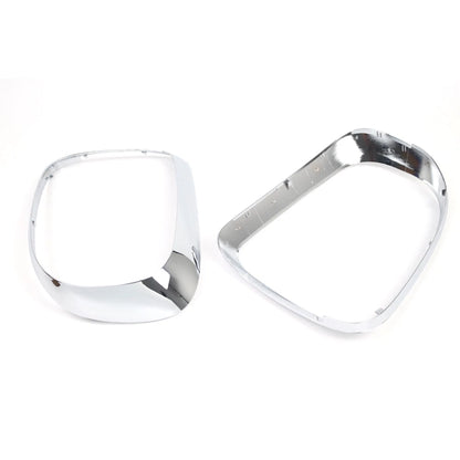 Tail Light Ring Bezel Trim Molding for Mini Cooper Countryman (2017–2023)