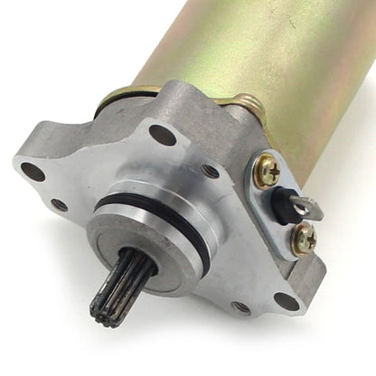 Starter Motor for Kawasaki KLX110L, BR125, Z125 Pro KRT Edition (2010-2020)