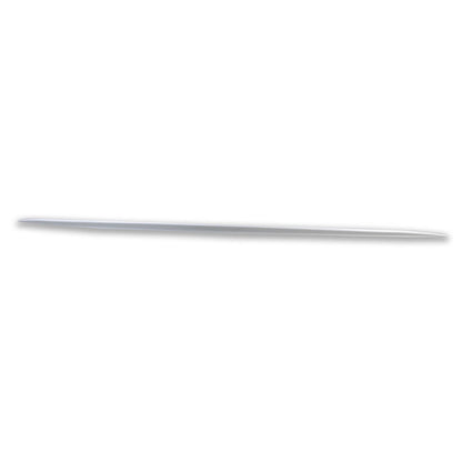 ABS Boot Spoiler for Mercedes Benz C Class C205 Coupe (2015-2021)