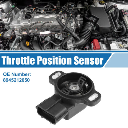 Throttle Position Sensor for Toyota Camry (1988–1994)