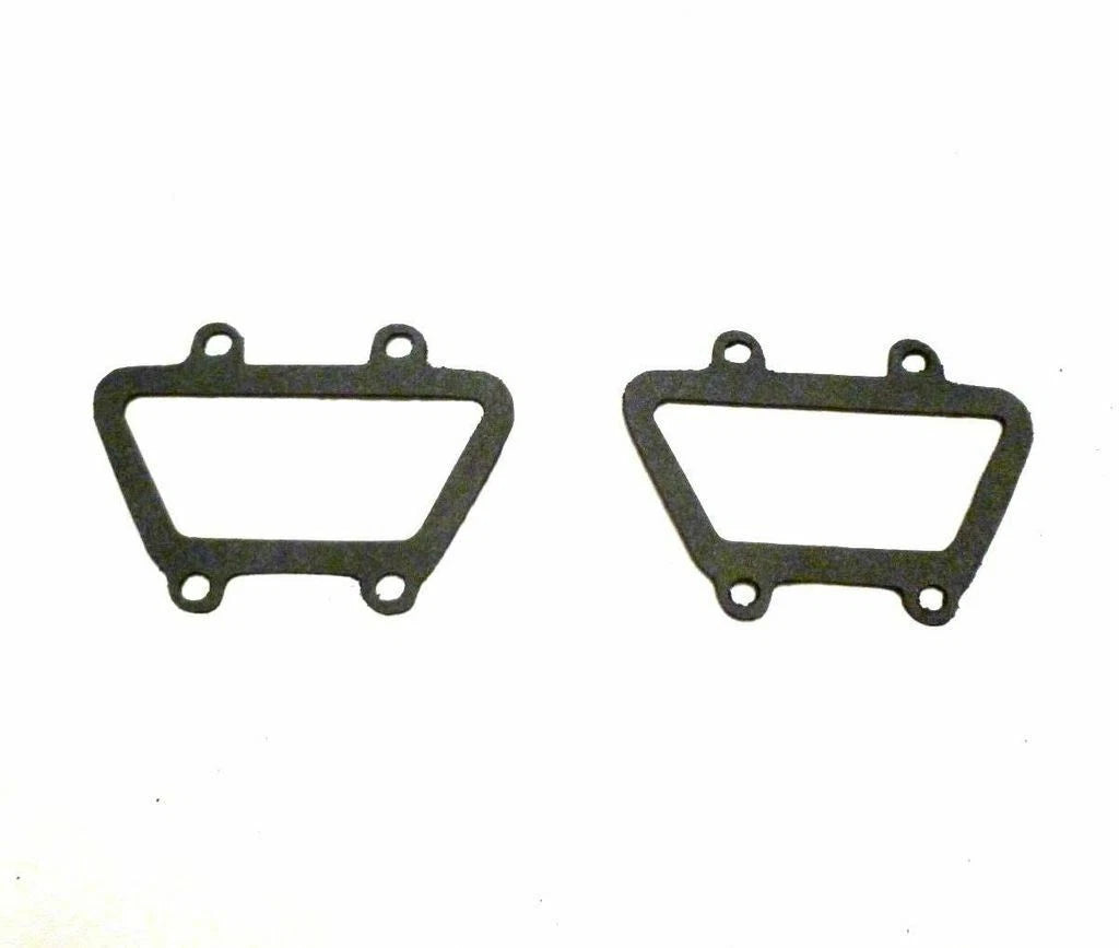 Intake Manifold Reed Valve Gaskets for Kawasaki Ninja ZX-6 (1990–1993)