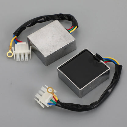 CDI Module for Moto Guzzi V35 V50 V65 NTX 350 Nevada (1983-1990)