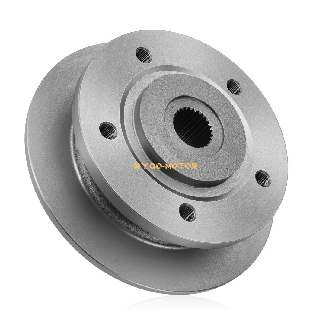 Wheel Brake Hub Rotor Disc for John Deere Gator HPX 615E 815 XUV 620i 850D