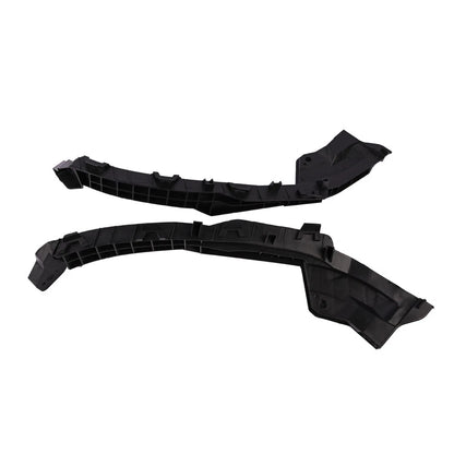Set Front Driver & Passenger Side Bumper Bracket for Accord Sedan (2021–2022)