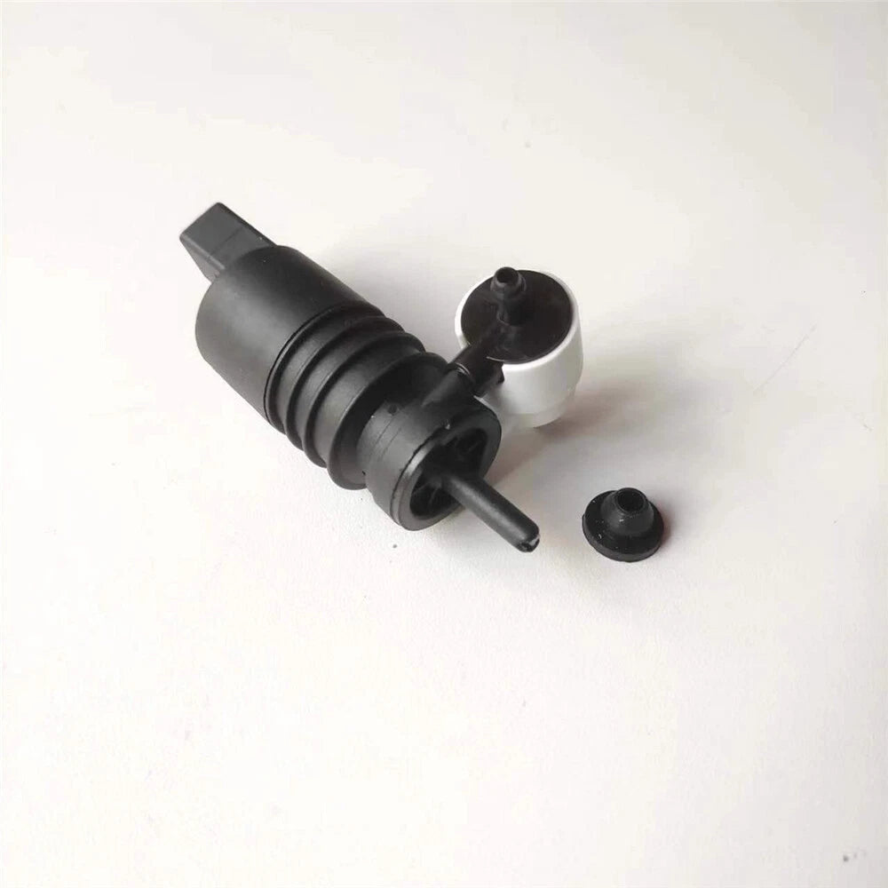 Windshield Washer Pump for Chrysler Pacifica, Jeep Wrangler, Compass (2004-2023)