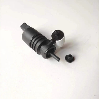 Windshield Washer Pump for Chrysler Pacifica, Jeep Wrangler, Compass (2004-2023)