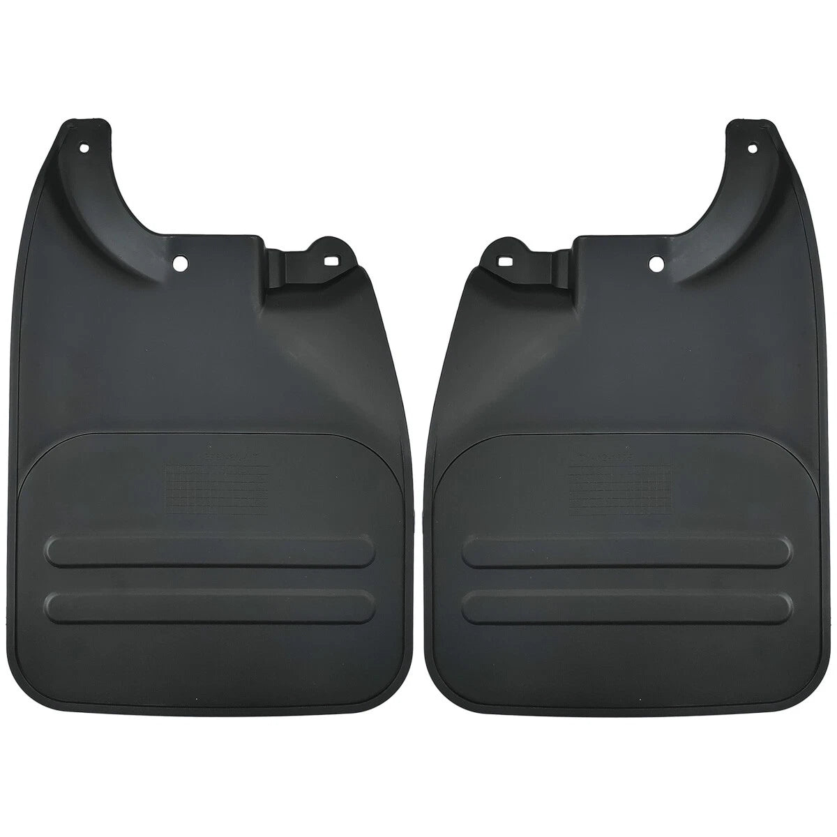 Mud Flap Splash Guards for Toyota Hilux RZN145 RZN165 LN166 LN167 (98-04)