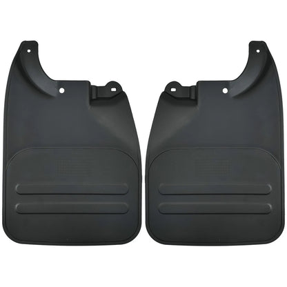 Mud Flap Splash Guards for Toyota Hilux RZN145 RZN165 LN166 LN167 (98-04)