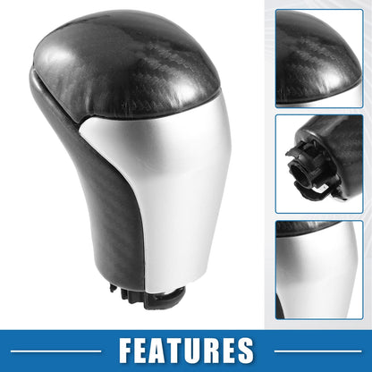 Carbon Fiber Gear Shift Knob for Toyota Tacoma (2016-2022)